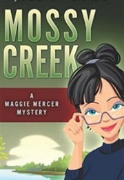 Mossy Creek (Jill S Behe)