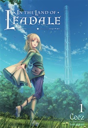 In the Land of Leadale, Vol. 1 (Ceez)