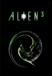 Aliens 3 (1992)