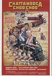 Chattanooga Choo Choo (1984)