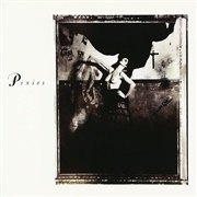The Pixies- Where Is My Mind