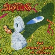 Skyclad - Oui Avant-Garde Á Chance