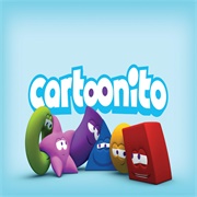 Cartoonito