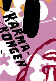 Karmakongen (Harald Rosenløw Eeg)