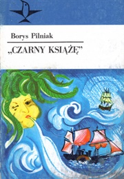 Czarny Książę (Boris Pilnyak)