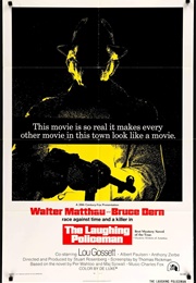 The Laughing Policeman (1973)