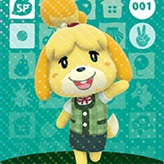 Isabelle