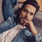 Matt Bomer (Gay, He/Him)