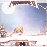Moonmadness (Camel, 1976)