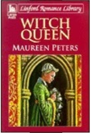 Witch Queen (Maureen Peters)