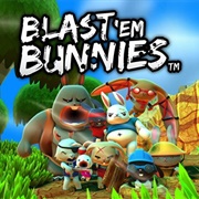 Blast 'em Bunnies