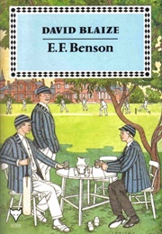 David Blaize (E.F. Benson)