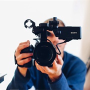 Learn Videography