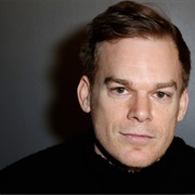 Michael C. Hall (Sexually Fluid, He/Him)
