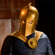 Doctor Fate