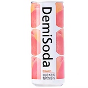 Demisoda Peach
