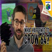 Catastrophe Crow! (Crow 64)
