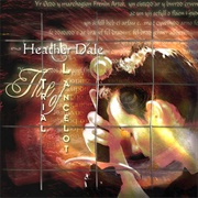 Mordred's Lullaby - Heather Dale