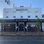 The Tim Bobbin - Manchester