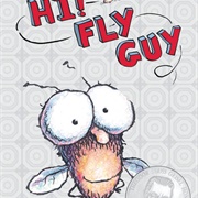 Hi Fly Guy