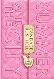 Summer and the City (Candace Bushnell)