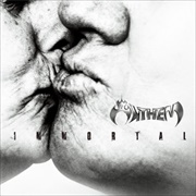 Anthem - Immortal