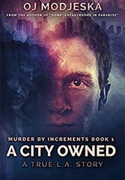A City Owned (O.J. Modjeska)