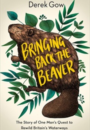 Bringing Back the Beaver (Derek Grow)