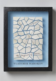 The Original of Laura (Vladimir Nabokov)
