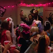 The Middle: Halloween IV: The Ghost Story