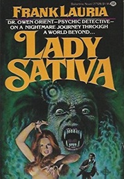 Lady Sativa (Frank Lauria)