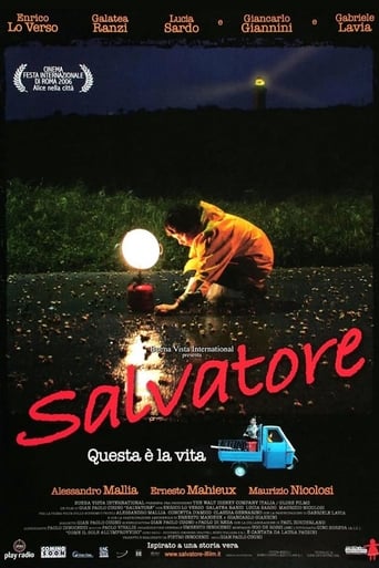 Salvatore. Questa È La Vita (2006)