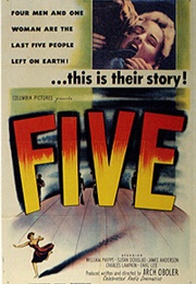Five (1951)