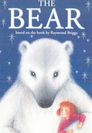 The Bear (1998)