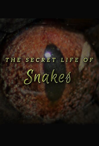 The Secret Life of Snakes (2016)