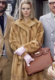 The Royal Tenenbaums (2001)