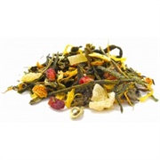 Tea Guys Papaya Orange Ginger Tea