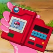 Pokedex