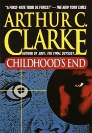 Childhood's End (Arthur C. Clarke)