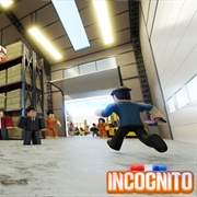 Incognito