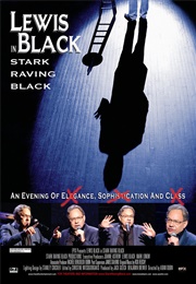 Lewis Black: Stark Raving Black (2009)