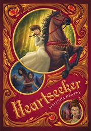 Heartseeker (Melinda Beatty)