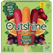 Outshine Cherry