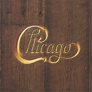 Chicago V (Chicago, 1972)