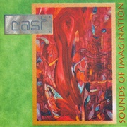Cast - Sounds of Imagination