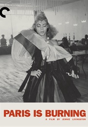 Paris Is Burning (1990)