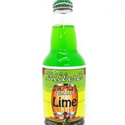 Filbert&#39;s Lime
