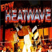 ECW Heat Wave 1997