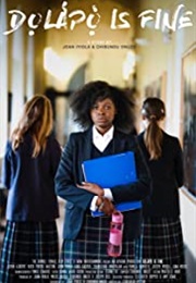 Dolapo Is Fine (2020)