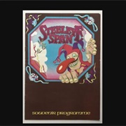 Steeleye Span - Gaudette